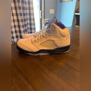 Air Jordan 5 Retro “Concord” Size: 10.5